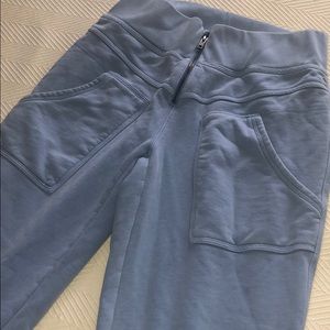 Free People Joggers
